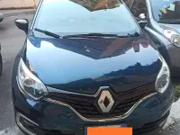 Usata Renault Captur Business 90 CV (66 kW) 2018 SUV