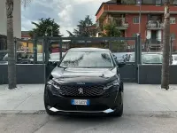 Usata Peugeot 3008 Allure 131 CV (96 kW) 2022 Nero SUV