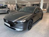 Nuova Mazda 3 Homura-Line 140 CV (102 kW) 2026 Machine grey Berlina