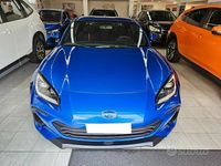 Usata Subaru BRZ Sport 234 CV (172 kW) 2024 Blu Coupé