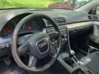 Usata Audi A4 Ambiente 140 CV (102 kW) 2007 Station wagon