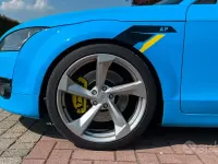 Usata Audi TT S-Line 200 CV (147 kW) 2007 Coupé