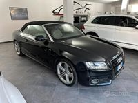 usata Audi A5 Cabriolet 3.0 245 CV Diesel S line