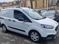 usata Ford Transit Courier Trend 1.5 td 100cv Coibentato