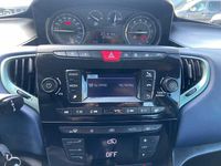 Usata Lancia Ypsilon Gold 69 CV (50 kW) 2024 Grigio Utilitaria