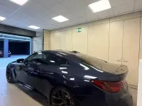 Usata BMW M4 Efficient Dynamics 510 CV (375 kW) 2022 Bluazzurro Coupé