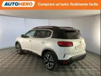 Occasion Citroën C5 Aircross 131 ch (96 kW) 2021 Blanc SUV
