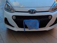 Usata Hyundai i10 83 CV (61 kW) 2017 Utilitaria