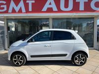 usata Renault Twingo LIMITED 1.0 69CV NEOPATENTATI CERCHI 15"