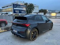 Usata Cupra Born 150 kW (204 CV) 2023 Grigio Utilitaria