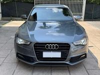 Usata Audi A5 Cabriolet Business 177 CV (130 kW) 2014 Cabrio