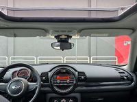 Usata Mini Cooper D Clubman 116 CV (85 kW) 2017 Other Station wagon