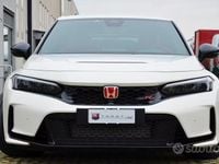 Usata Honda Civic Type R 330 CV (242 kW) 2024 Bianco Berlina