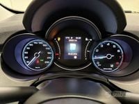 Usata Fiat 500X Sport 131 CV (96 kW) 2024 Blu SUV