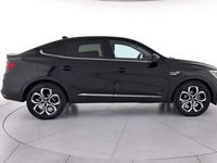 Usata Renault Arkana Intens 94 CV (69 kW) 2022 Nero ossidiana SUV