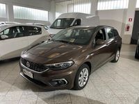 Usata Fiat Tipo Business 120 CV (88 kW) 2020 Marrone Station wagon