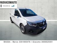 Usata Renault Kangoo Edition One 116 CV (85 kW) 2022 Bianco Monovolume