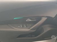 Usata Peugeot 2008 Allure 110 CV (80 kW) 2021 Grigio SUV