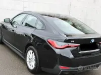 Occasion BMW i4 Efficient Dynamics 210 kW (286 ch) 2023 Noir Berline