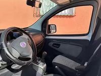 Usata Fiat Qubo 75 CV (55 kW) 2009 Monovolume