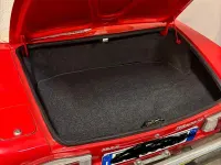 Usata Fiat 124 Spider Sport 1970 Rosso Cabrio