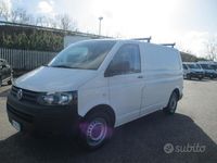 usata VW Transporter 2.0 TDI 102 CV EURO 5 FURGO