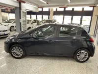 Usata Peugeot 208 Active 82 CV (60 kW) 2017 Grigio Utilitaria