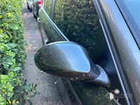 Usata BMW 120 2009 Grigio Utilitaria