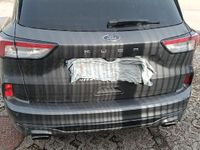 Usata Ford Kuga 120 CV (88 kW) 2021 Grigio SUV