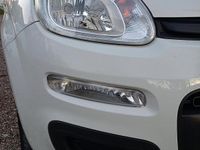 Usata Fiat Panda Lounge 80 CV (58 kW) 2014 Bianco Berlina