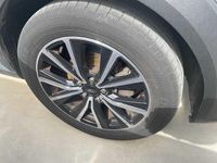 Usata Ford Puma Titanium 125 CV (91 kW) 2020 Grigio Coupé