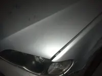 Usata BMW 320 150 CV (110 kW) 2004 Grigio Station wagon