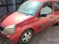 Usado Renault Clio II 58 CV (42 kW) 2007 Utilitario