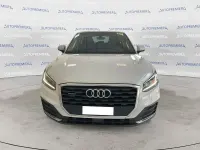 Usata Audi Q2 Business 190 CV (139 kW) 2020 Bianco SUV