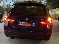 Usata BMW X1 M Sport 116 CV (85 kW) 2012 SUV
