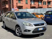 Käytetty Ford Focus 95 HP (69 kW) 2011 Harmaa Farmari