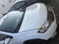 Usata Dacia Sandero Stepway 90 CV (66 kW) 2014 Berlina