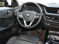 usata BMW 118 d 5p. Sport