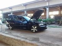 Usata BMW 320 150 CV (110 kW) 2003 Blu/azzurro Berlina