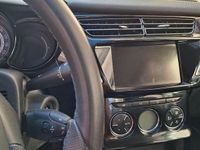 Usata Citroën C3 Exclusive 82 CV (60 kW) 2015 Nero
