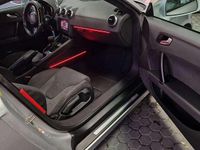 Usata Audi TT Ambiente 200 CV (147 kW) 2008 Coupé