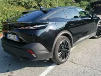 Usata Peugeot 408 GT 136 CV (100 kW) 2024 Nero SUV