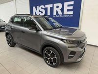 Nowe Citroën C3 110 KM (80 kW) 2026 Szary SUV