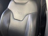 Usata Jeep Compass 120 CV (88 kW) 2019 Grigio SUV