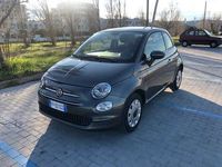 usata Fiat 500 lounge 1.2 benzina