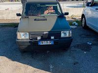 Usata Fiat Panda 2001