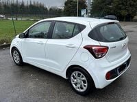 Usata Hyundai i10 Advanced 67 CV (49 kW) 2019 Utilitaria