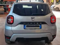 Usata Dacia Duster Anniversary 116 CV (85 kW) 2020 Grigio SUV