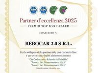 Usata Fiat Tipo S 120 CV (88 kW) 2018 Blu Station wagon