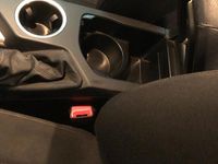 Usata BMW X1 143 CV (105 kW) 2015 Nero SUV